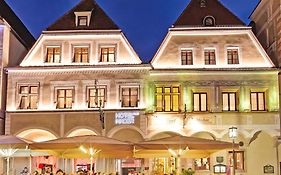 Hotel Mader Steyr